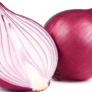 Rose Onions Fresh or Chilled