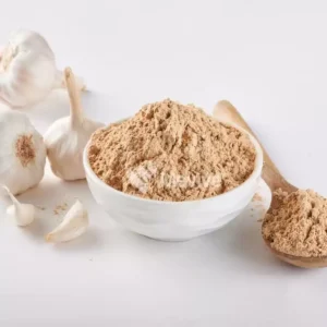 Dehydrated Garlic flakes