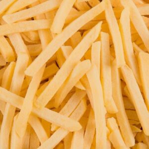Frozen French Fries
