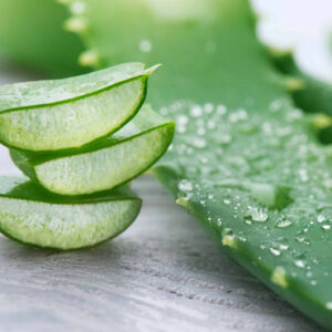 Aloe Vera Gel