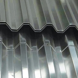 Aluminum Roofing Seet