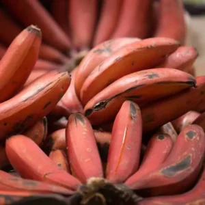 Red Banana